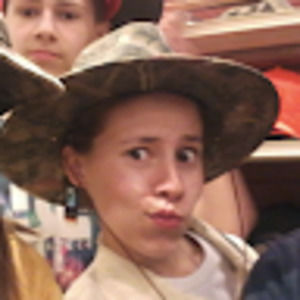 Meet your Posher, Faith